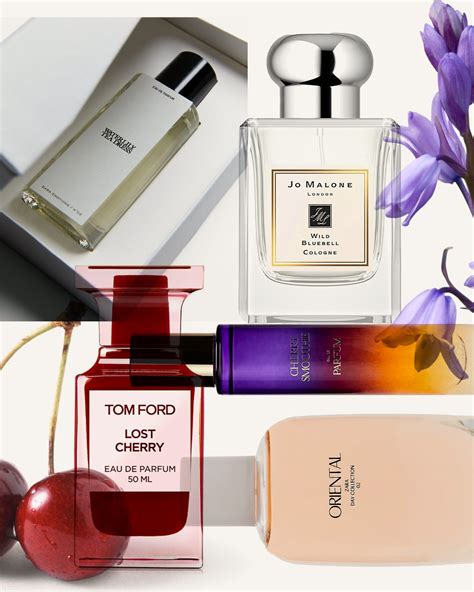 Zara Perfume Dupes For Women 2024 – The Ultimate List